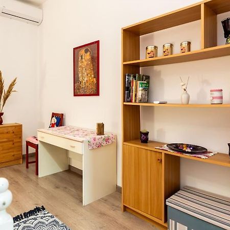 Guesthouse Pet'S Friendly Quattromiglio المظهر الخارجي الصورة