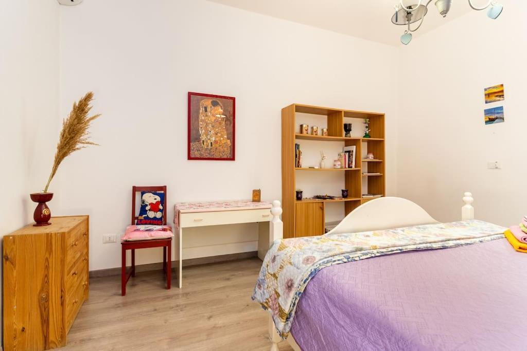 Guesthouse Pet'S Friendly Quattromiglio المظهر الخارجي الصورة