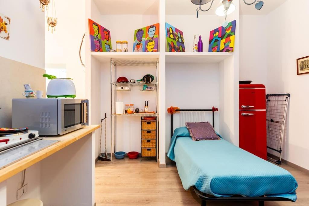 Guesthouse Pet'S Friendly Quattromiglio المظهر الخارجي الصورة