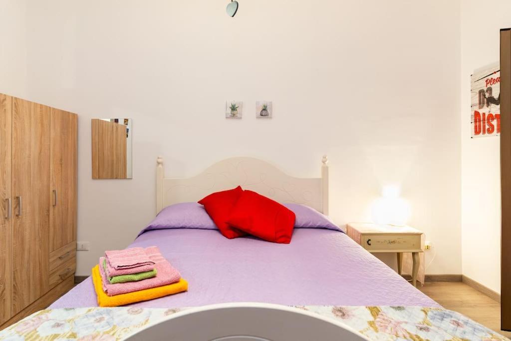 Guesthouse Pet'S Friendly Quattromiglio المظهر الخارجي الصورة