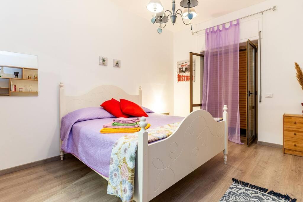 Guesthouse Pet'S Friendly Quattromiglio المظهر الخارجي الصورة