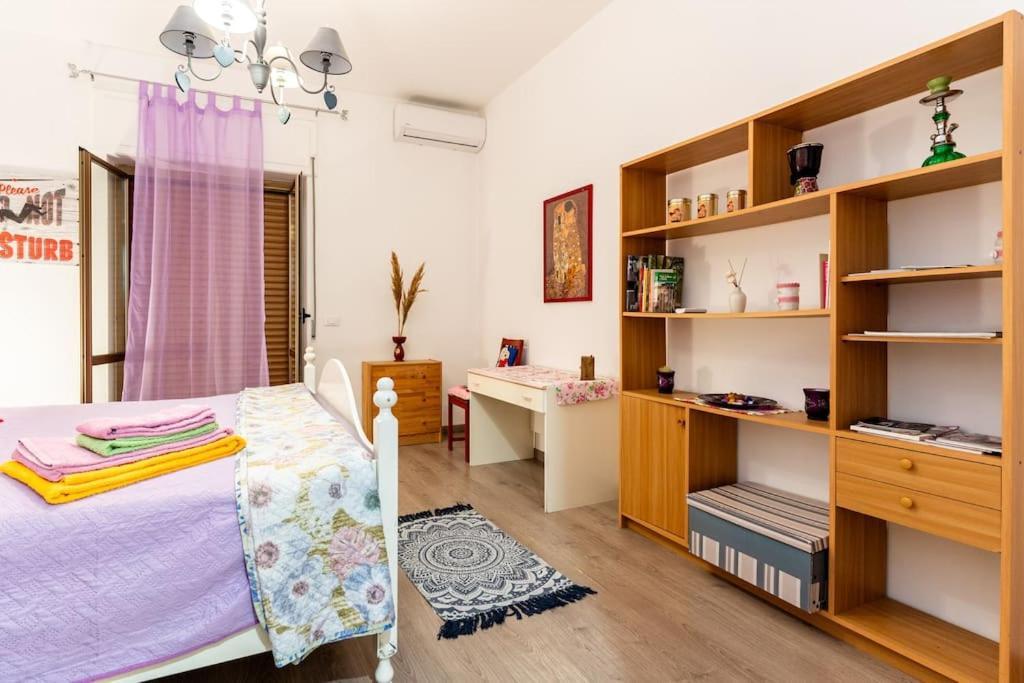 Guesthouse Pet'S Friendly Quattromiglio المظهر الخارجي الصورة