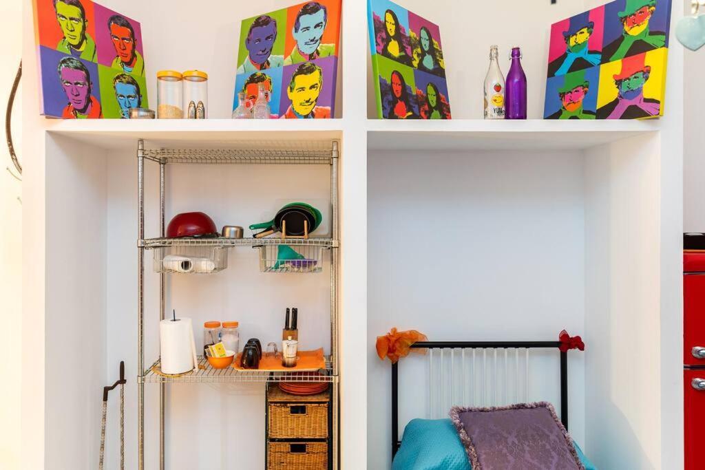 Guesthouse Pet'S Friendly Quattromiglio المظهر الخارجي الصورة